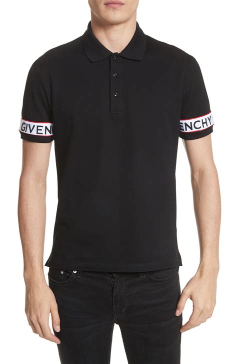 givenchy polo shirt price|Givenchy socks for men.